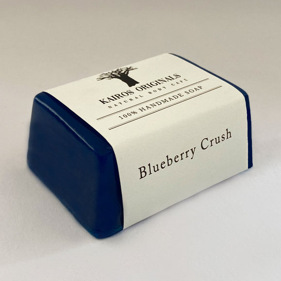 Blueberry Crush