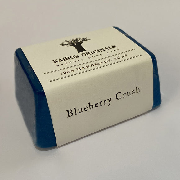 Blueberry Crush
