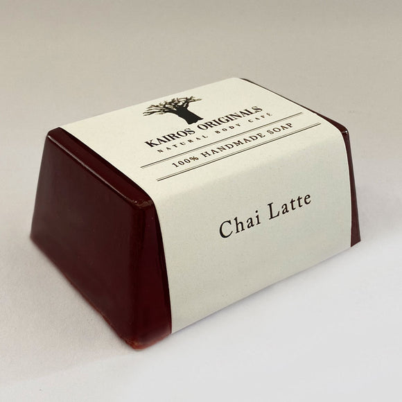 Chai Latte