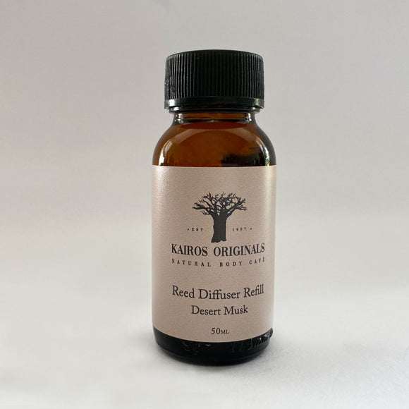 Diffuser Refill - Desert Musk
