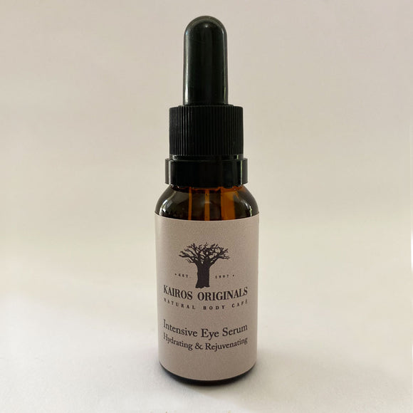 Intensive Eye Serum