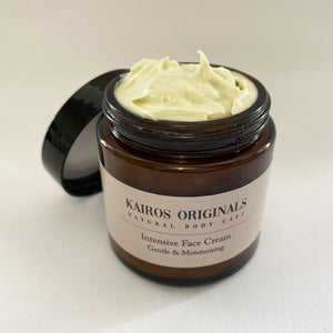 Intensive Face Cream