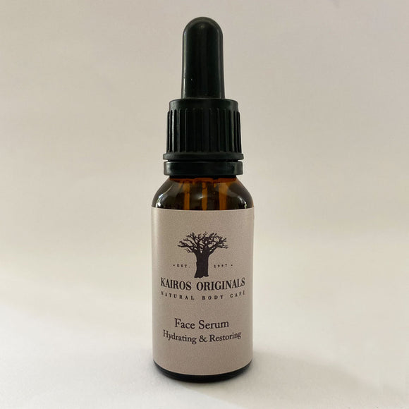 Face Serum