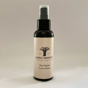 Hydrating Face Spritz - Lemon Verbena