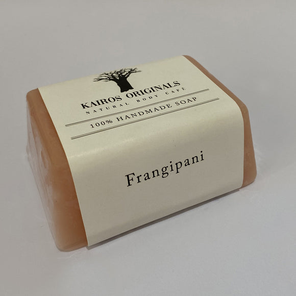 Frangipani