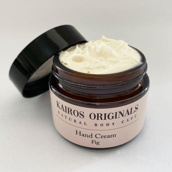 Hand Cream  - Fig