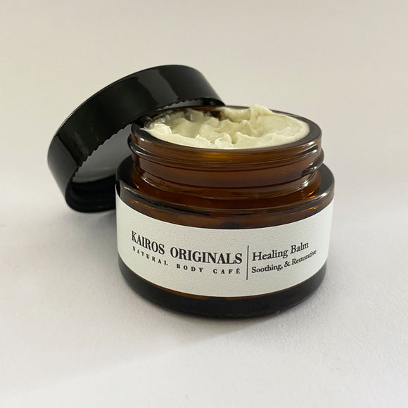 Healing Balm