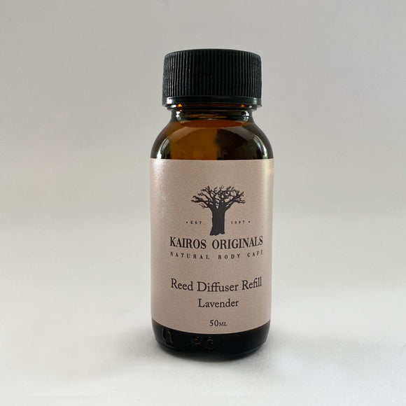 Diffuser Refill - Lavender