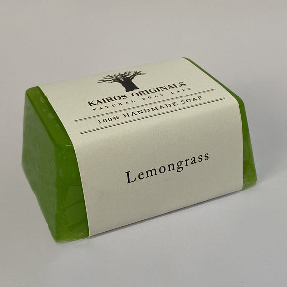 Lemongrass