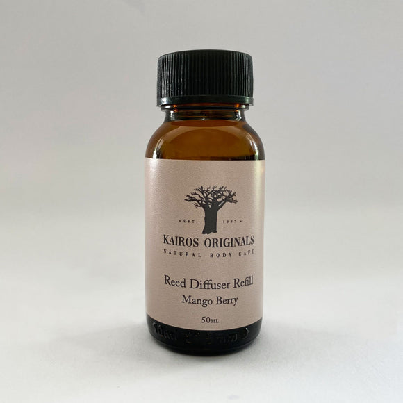 Diffuser Refill - Mango Berry