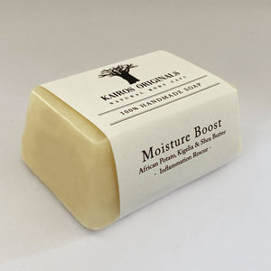 Moisture Boost - Inflammation
