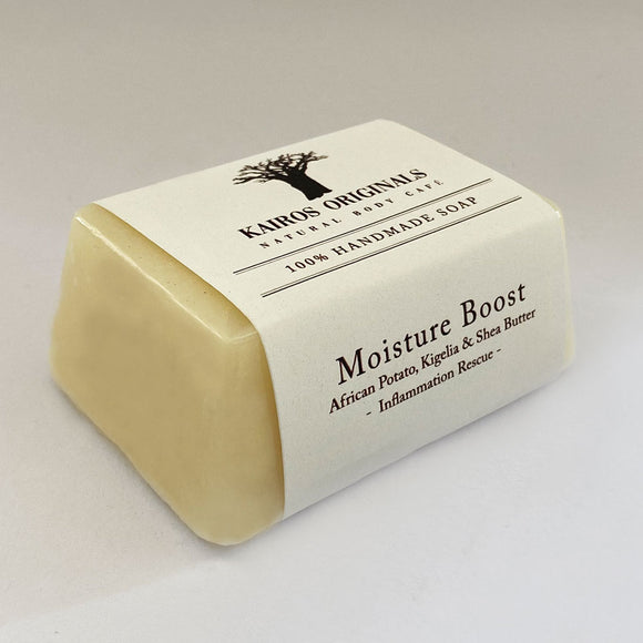 Moisture Boost - Inflammation