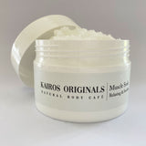 Muscle Soak