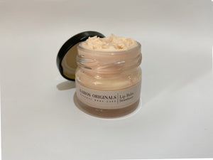 Lip Balm - Strawberry