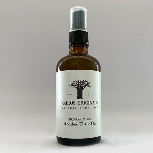 Rooibos Tissue Oil